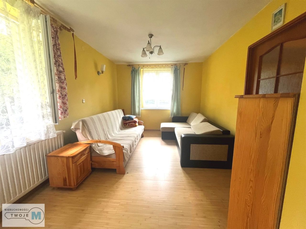 dom wolnostojący, 4 pokoje Daleszyce. Zdjęcie 3