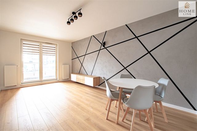 Mieszkanie 2-pokojowe Olsztyn Zatorze, ul. Poprzeczna. Zdjęcie 9