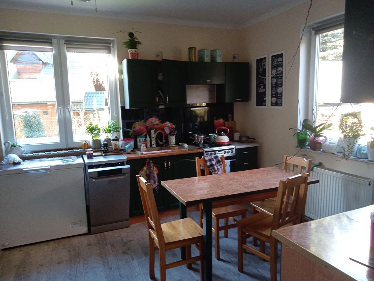dom wolnostojący, 5 pokoi Bircza, ul. płk. Kotarby