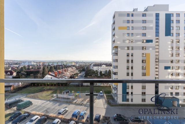 Mieszkanie 2-pokojowe Rzeszów, ul. Graniczna. Zdjęcie 14