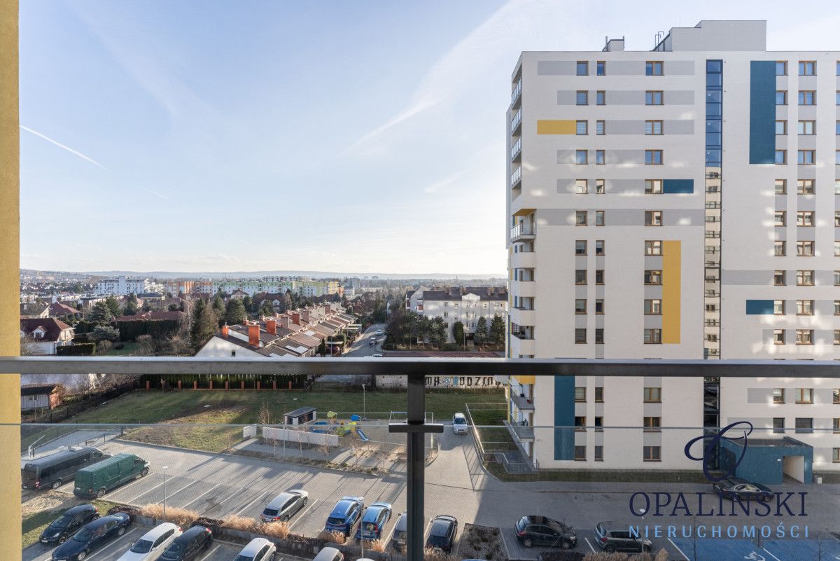 Mieszkanie 2-pokojowe Rzeszów, ul. Graniczna. Zdjęcie 14