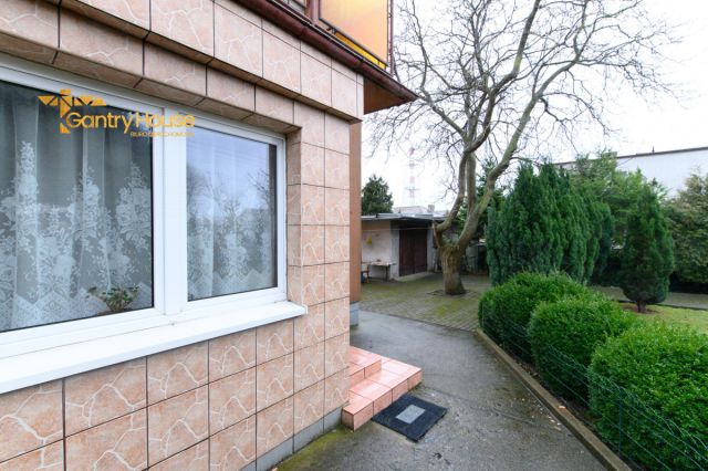 dom wolnostojący, 7 pokoi Gdynia Pogórze, ul. Metalowa. Zdjęcie 23