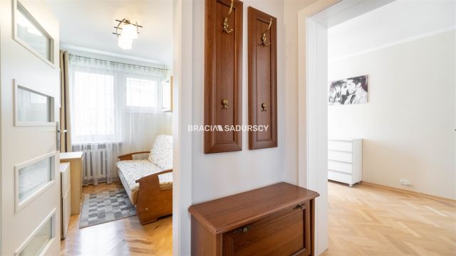 Mieszkanie 4-pokojowe Kraków Krowodrza, ul. Krowoderskich Zuchów. Zdjęcie 17