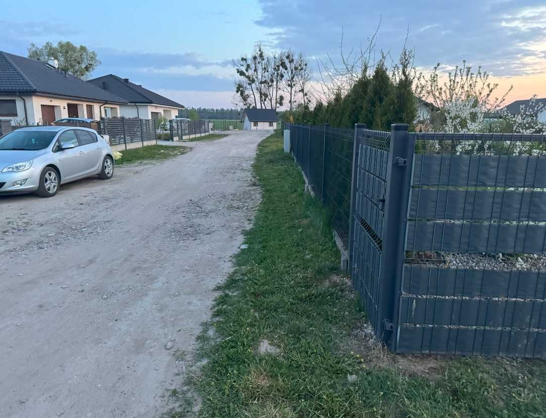 Działka budowlana Obrowo, ul. Księżycowa. Zdjęcie 6