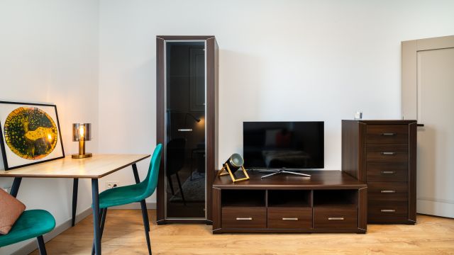 Mieszkanie 2-pokojowe Gdynia Wzgórze Świętego Maksymiliana, ul. bp. Dominika. Zdjęcie 8