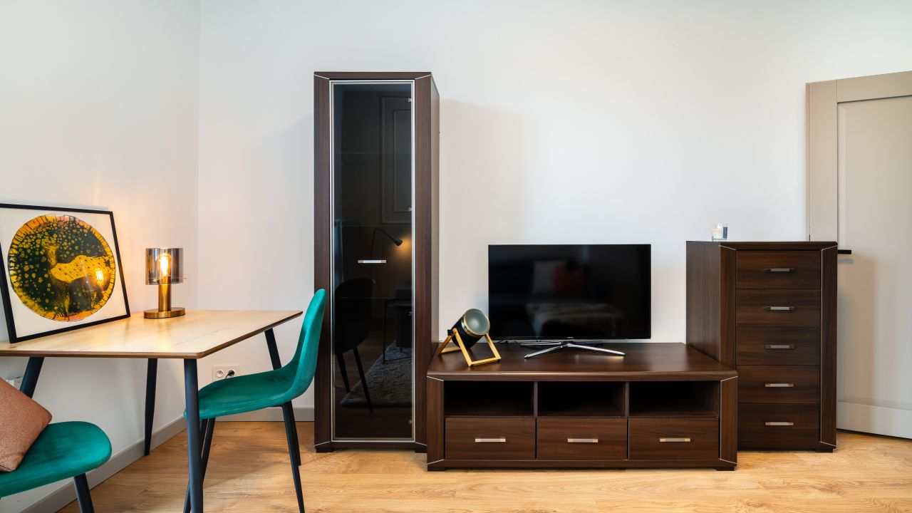 Mieszkanie 2-pokojowe Gdynia Wzgórze Świętego Maksymiliana, ul. bp. Dominika. Zdjęcie 8