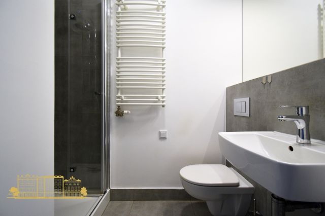 Mieszkanie 1-pokojowe Kraków Płaszów, ul. Seweryna Goszczyńskiego. Zdjęcie 3