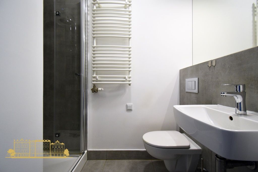 Mieszkanie 1-pokojowe Kraków Płaszów, ul. Seweryna Goszczyńskiego. Zdjęcie 3