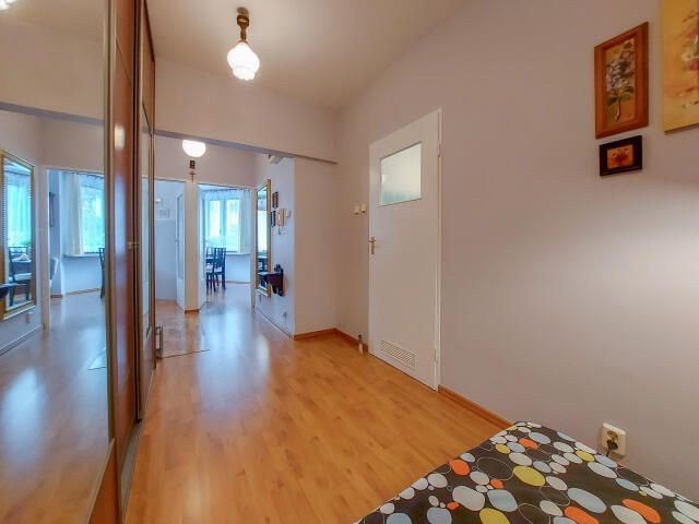 Mieszkanie 1-pokojowe Kraków Bronowice, ul. Armii Krajowej. Zdjęcie 8