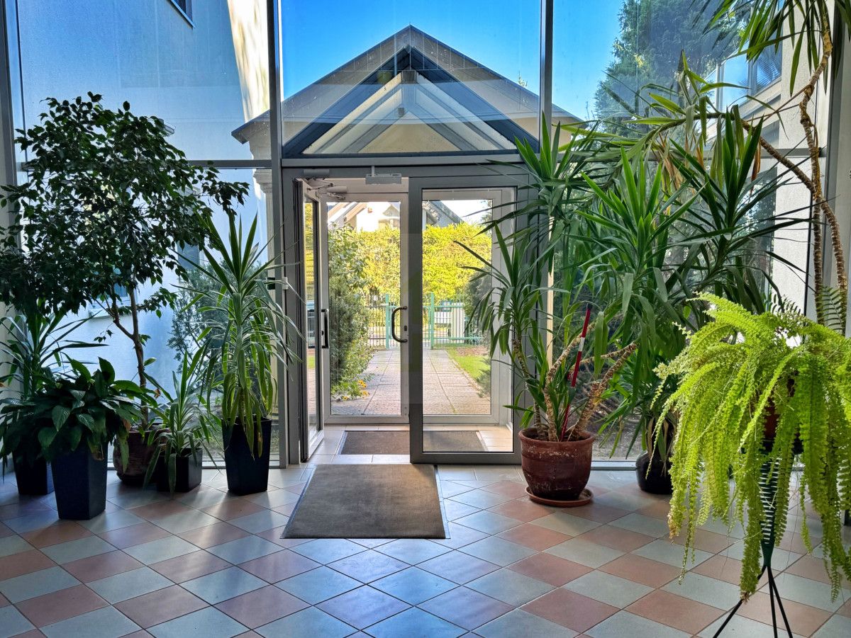 Mieszkanie 1-pokojowe Serock, ul. Retmańska. Zdjęcie 10