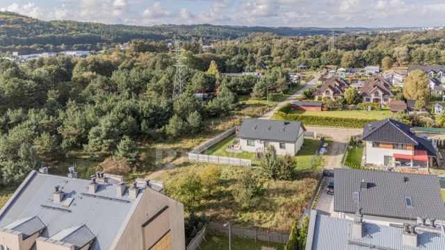 Działka inwestycyjna Reda, ul. Polna. Zdjęcie 5