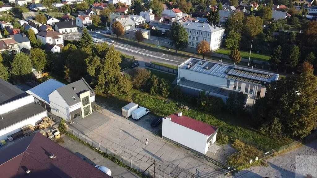 Lokal Lubaczów. Zdjęcie 2