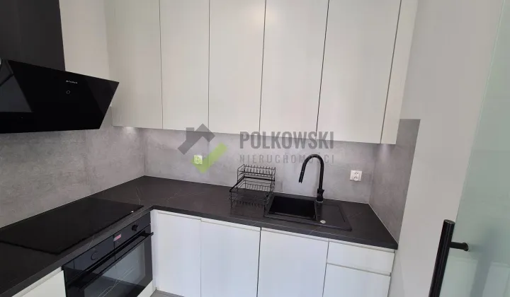 Mieszkanie 2-pokojowe Ząbki