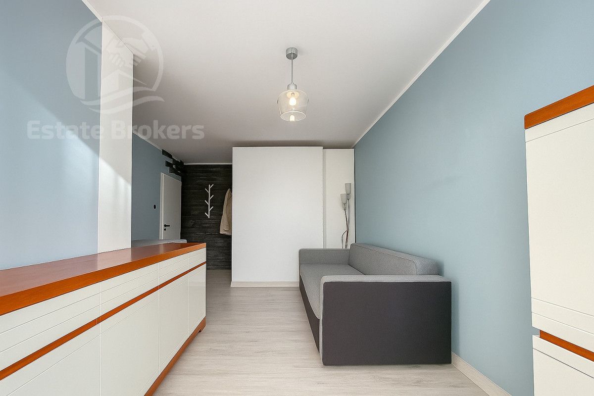 Mieszkanie 2-pokojowe Wrocław Fabryczna, ul. Budziszyńska. Zdjęcie 2