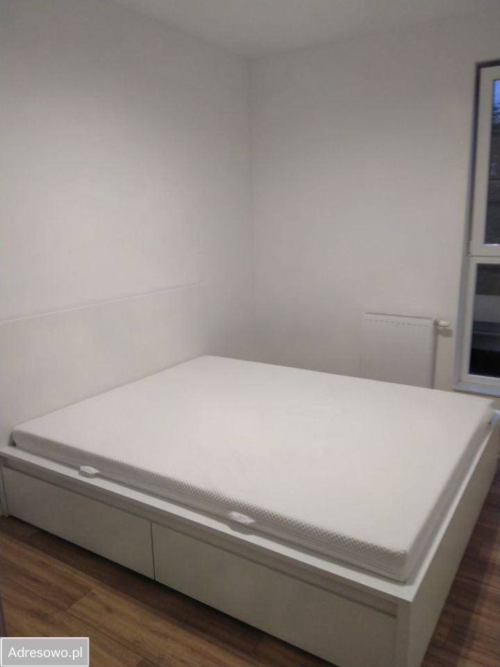 Mieszkanie 2-pokojowe Łódź Polesie, ul. Pienista. Zdjęcie 9