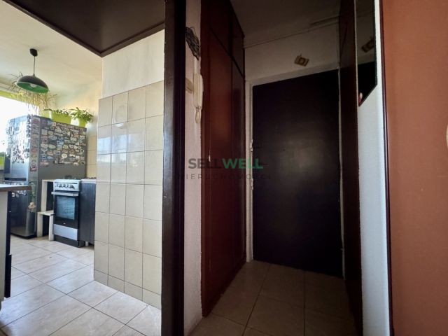 Mieszkanie 2-pokojowe Łódź Górna, ul. Konstantego Ciołkowskiego. Zdjęcie 7