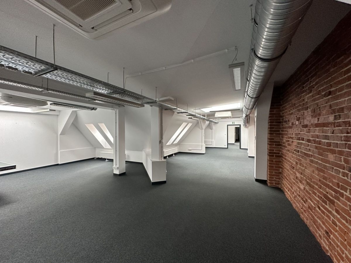 Biuro Wrocław, ul. św. Antoniego. Zdjęcie 7