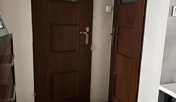 Mieszkanie 3-pokojowe Łojewo