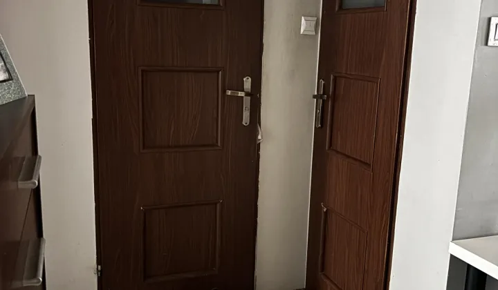 Mieszkanie 3-pokojowe Łojewo