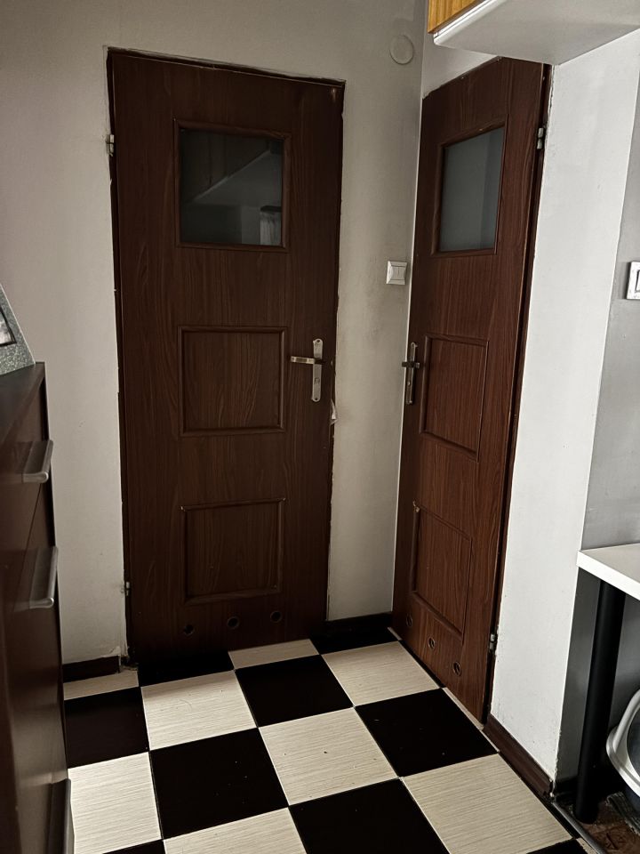 Mieszkanie 3-pokojowe Łojewo