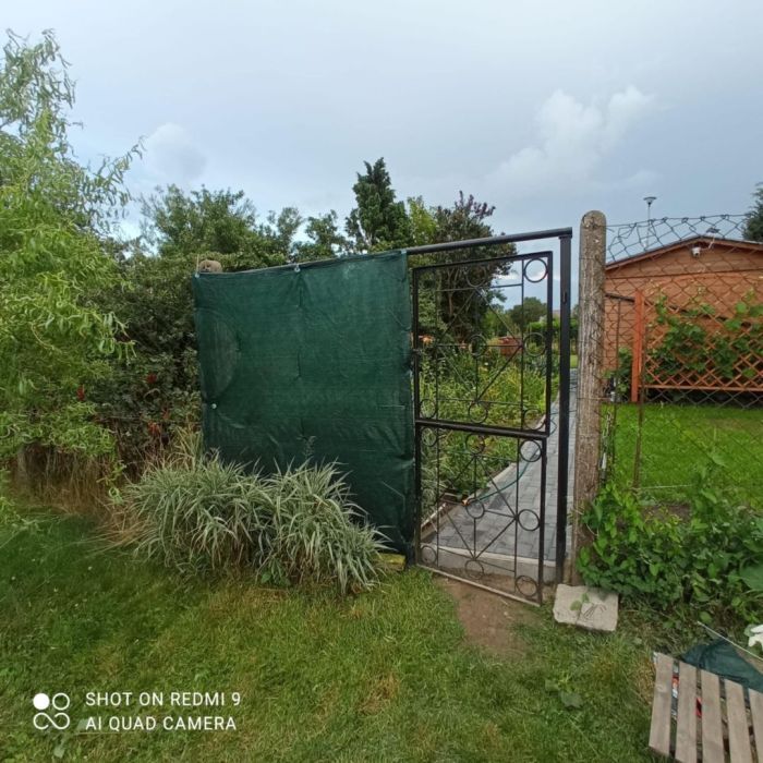 Działka rod Gdynia Babie Doły. Zdjęcie 5