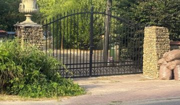 Działka budowlana Dobrzyń, ul. Prosta