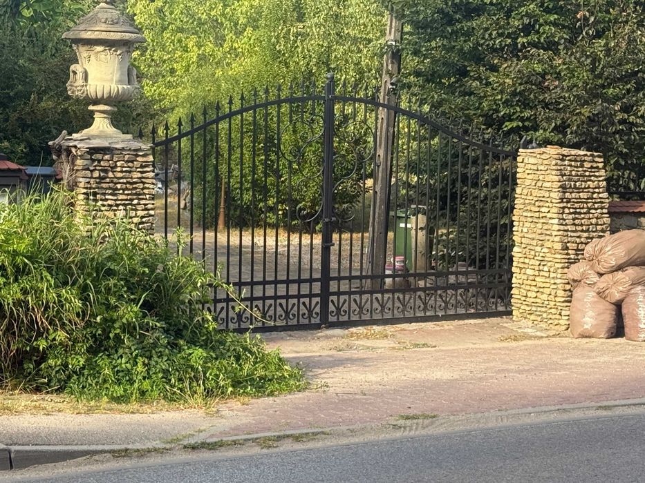 Działka budowlana Dobrzyń, ul. Prosta. Zdjęcie 2