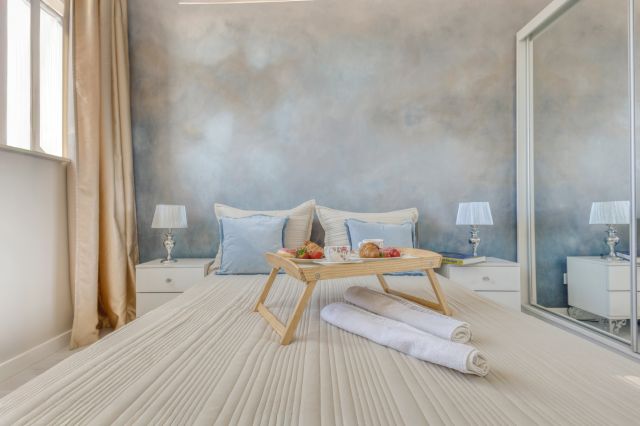 Mieszkanie 2-pokojowe Gdańsk Morena, ul. Franciszka Rakoczego. Zdjęcie 12