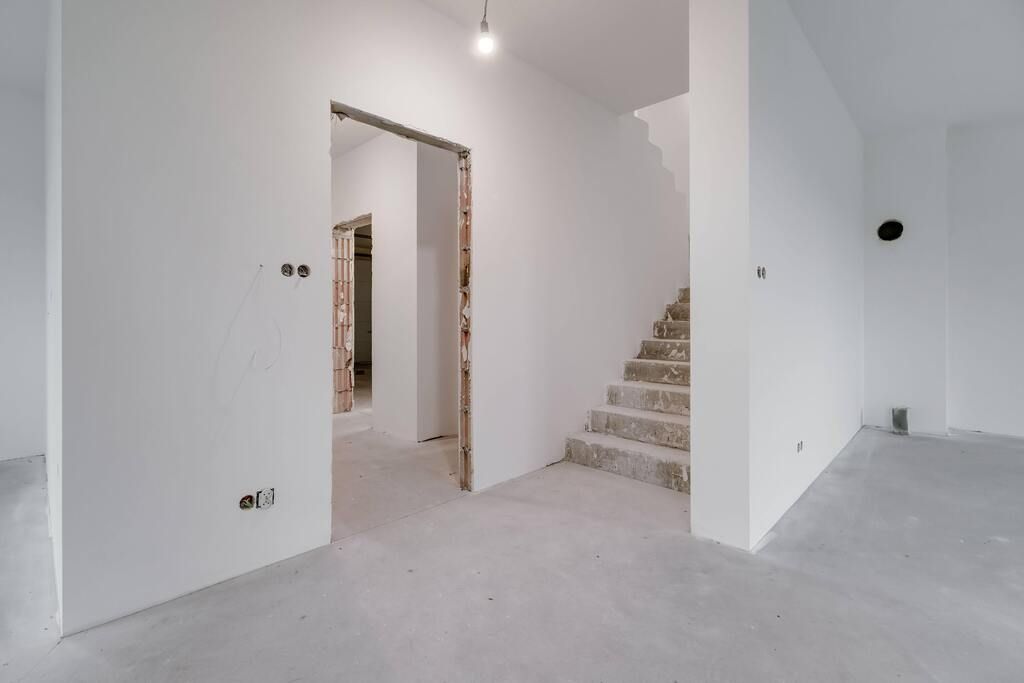 bliźniak, 5 pokoi Sękocin Stary, ul. Olchowa. Zdjęcie 37