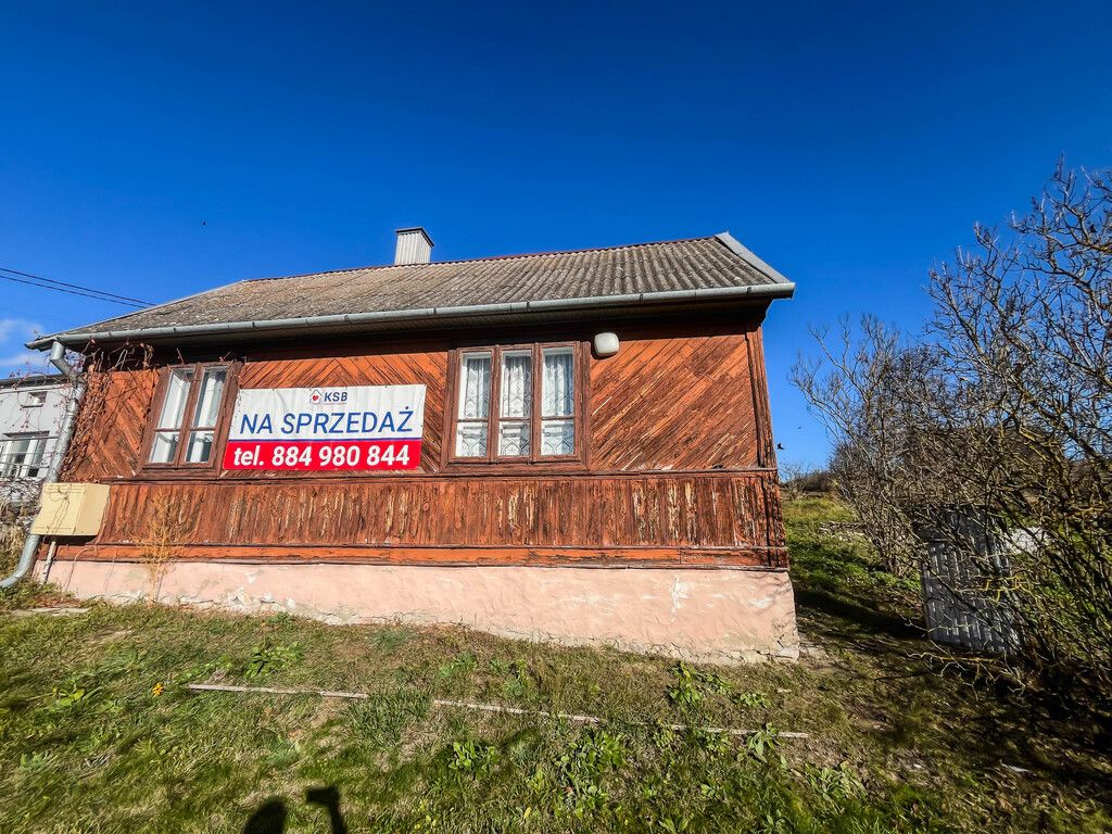 Działka budowlana Opatów, ul. Stefanii Sempołowskiej. Zdjęcie 5