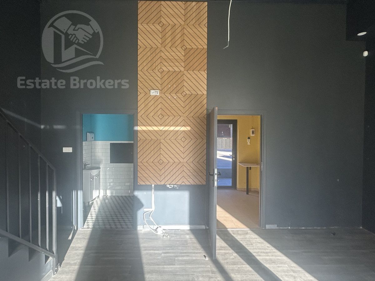 Lokal Wrocław, ul. gen. Kazimierza Pułaskiego. Zdjęcie 3