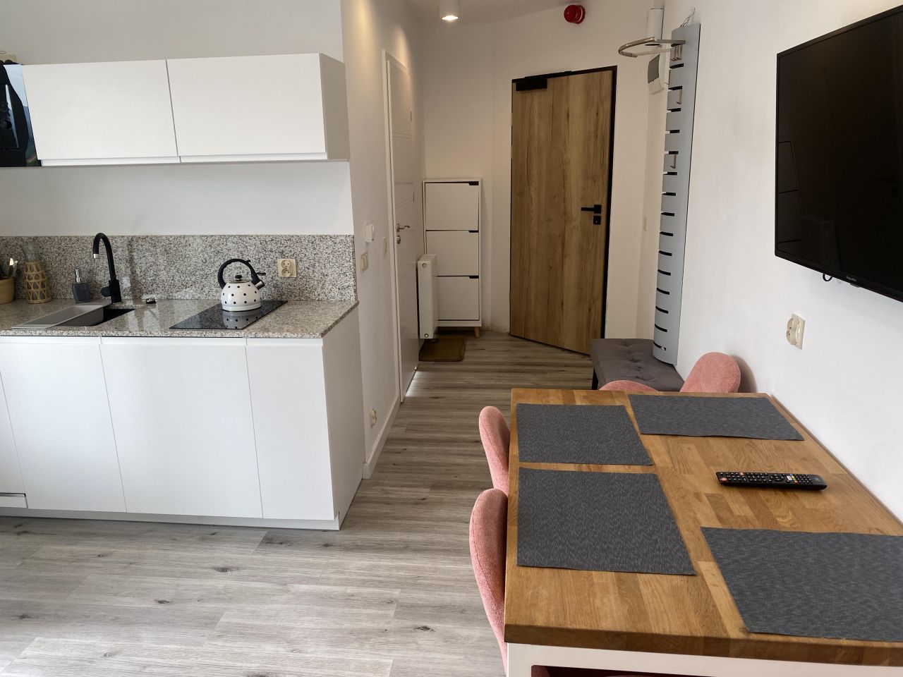 Mieszkanie 2-pokojowe Świeradów-Zdrój, ul. Zakopiańska. Zdjęcie 9