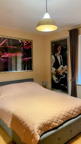 Mieszkanie 3-pokojowe Krynica-Zdrój. Zdjęcie 10