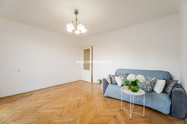 Mieszkanie 1-pokojowe Kraków Krowodrza, ul. Litewska. Zdjęcie 2