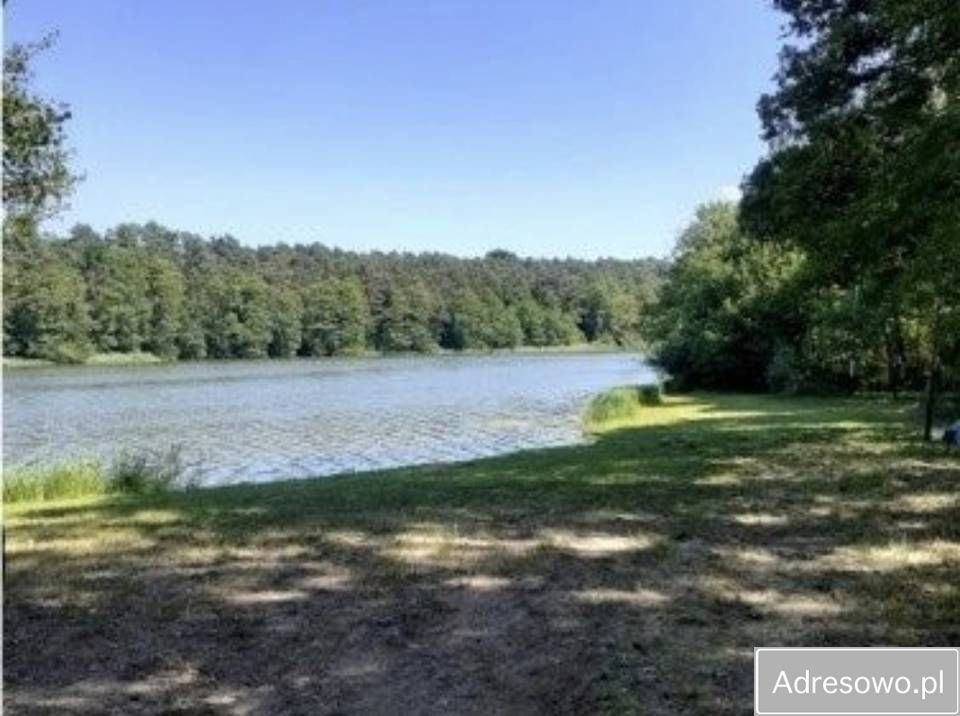 dom letniskowy Mstowo. Zdjęcie 8