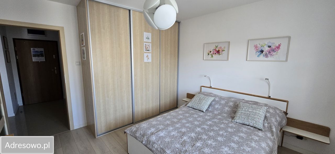 Mieszkanie 2-pokojowe Zielona Góra Centrum, ul. Obywatelska. Zdjęcie 4