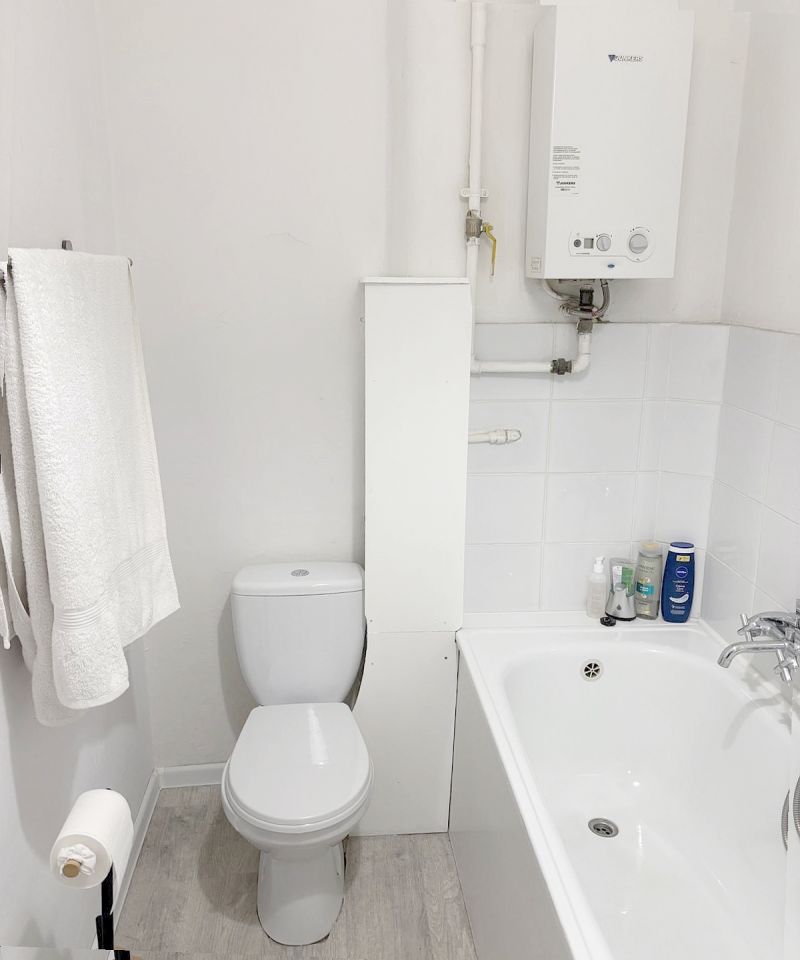 Mieszkanie 1-pokojowe Warszawa Praga-Północ, ul. Łochowska. Zdjęcie 15