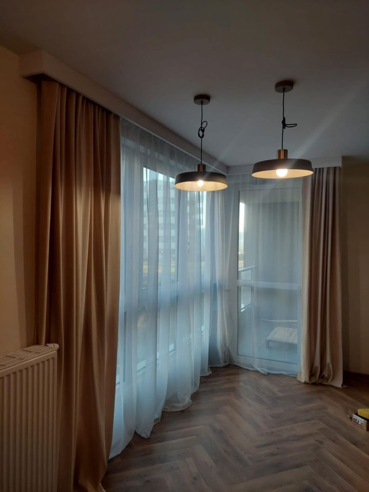 Mieszkanie 2-pokojowe Kraków Dębniki, ul. dr. Jana Piltza. Zdjęcie 5