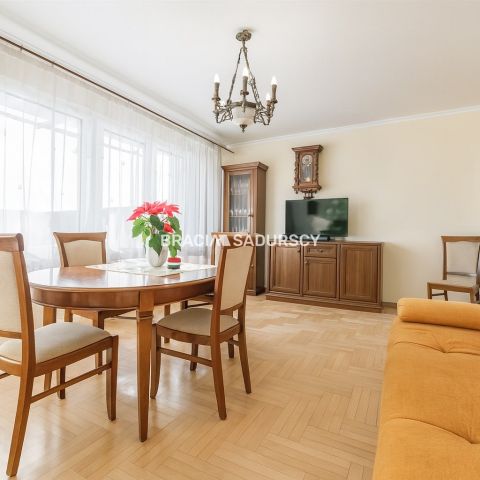 Mieszkanie 4-pokojowe Kraków, ul. Telimeny. Zdjęcie 3