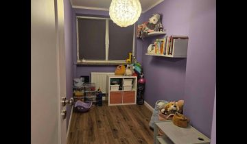 Mieszkanie 3-pokojowe Warszawa Wola, ul. Płocka