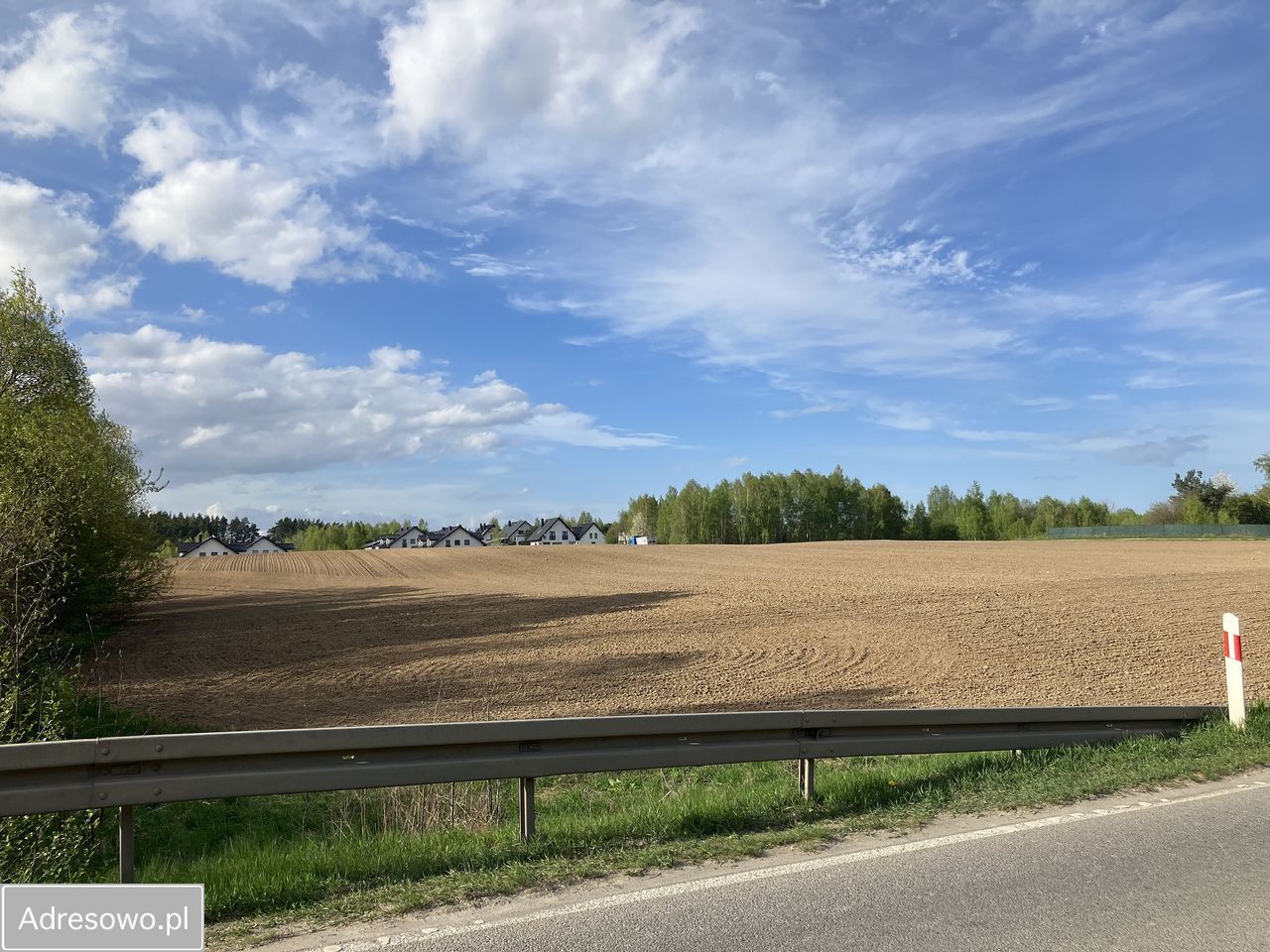 Działka budowlana Jagatowo, ul. Maślakowa. Zdjęcie 13