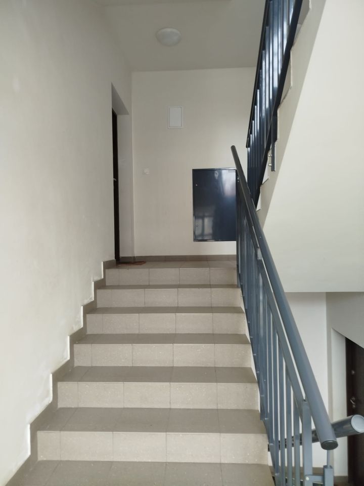 Mieszkanie 3-pokojowe Wrocław Brochów, ul. Semaforowa. Zdjęcie 36