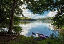 Działka rekreacyjna Nowe Czaple, ul. Sosnowa. Zdjęcie 4