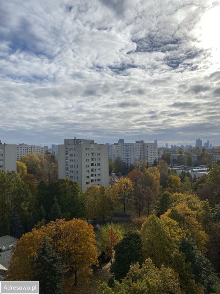 Mieszkanie 2-pokojowe Warszawa Żoliborz, ul. Włościańska. Zdjęcie 20