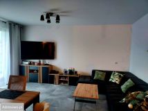 Mieszkanie 3-pokojowe Warszawa Służew, ul. Zygmunta Modzelewskiego. Zdjęcie 1