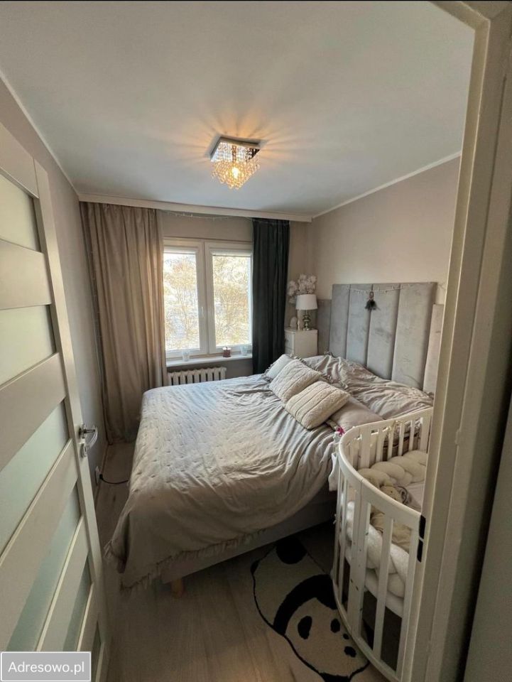 Mieszkanie 3-pokojowe Gdynia Obłuże, ul. Krawiecka. Zdjęcie 10