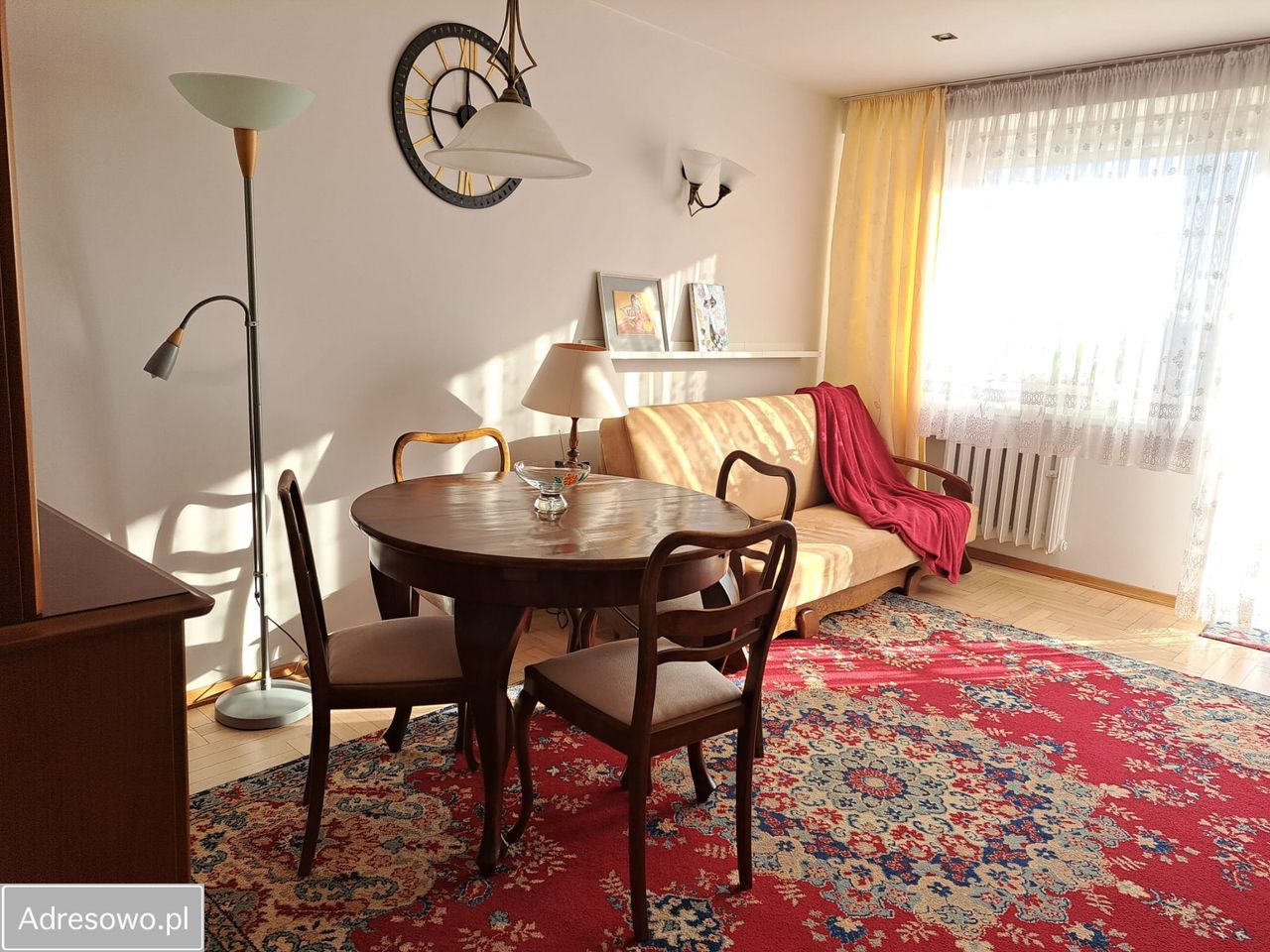 Mieszkanie 2-pokojowe Łódź Górna, ul. Bednarska. Zdjęcie 1