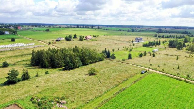 Działka budowlana Nowe Guty. Zdjęcie 6