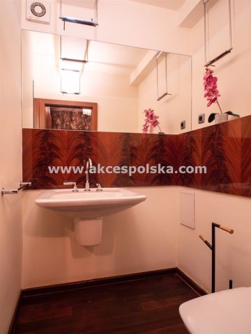 Mieszkanie 3-pokojowe Warszawa Śródmieście, ul. Sapieżyńska. Zdjęcie 7