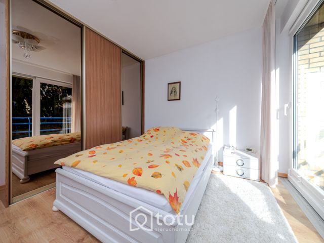 Mieszkanie 4-pokojowe Warszawa Ochota, ul. Pandy. Zdjęcie 12